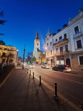 Apartment Major2 in the heart of the city Belgrade